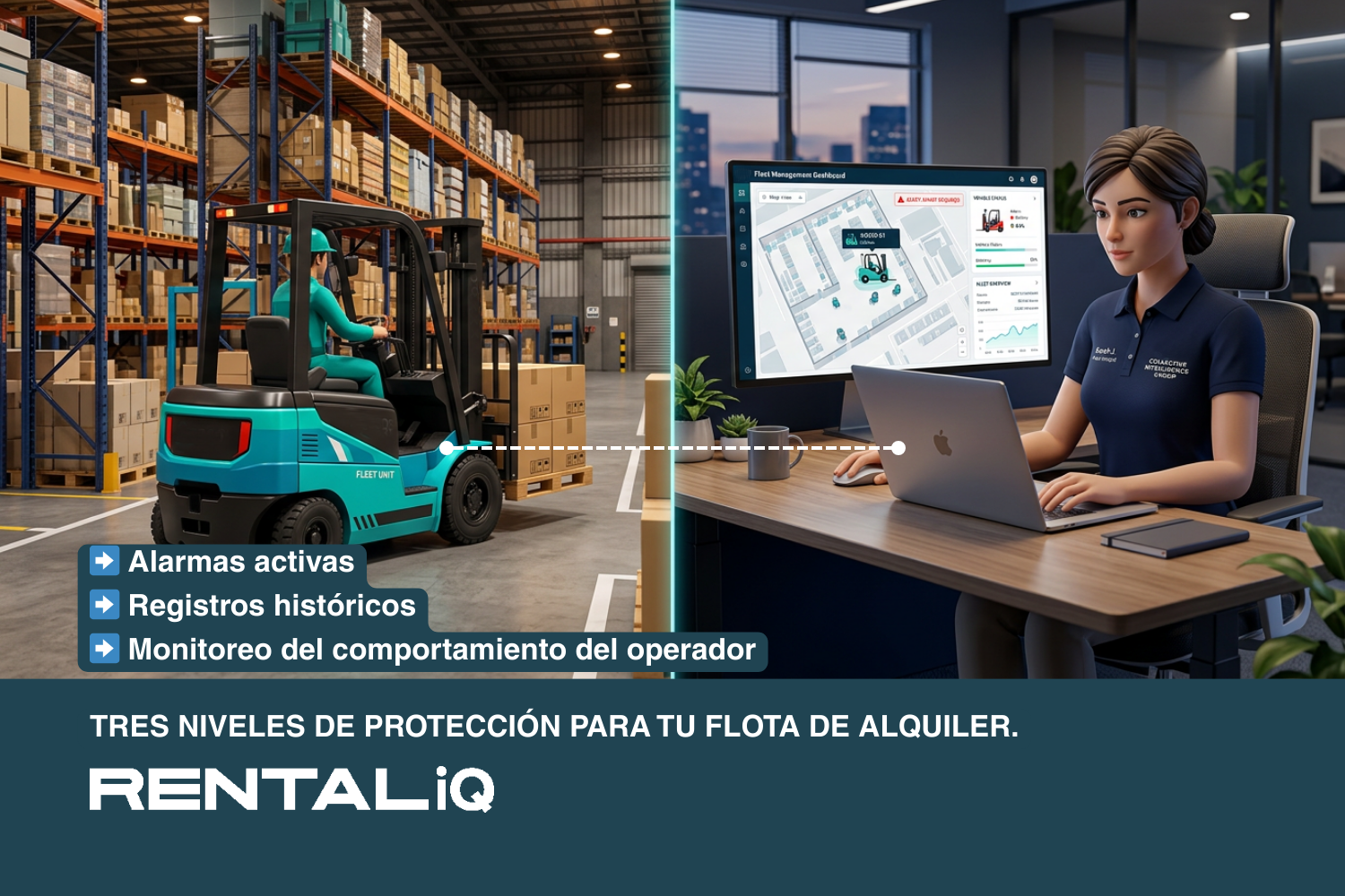 spanish operational center